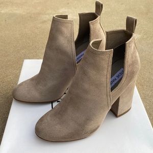 Steve Madden Nella Booties
